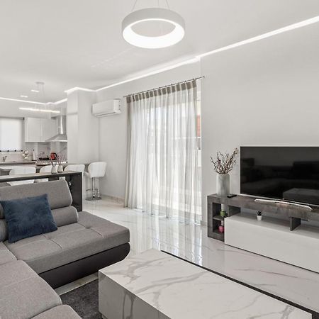 Billymare Central Glyfada Apartment アテネ エクステリア 写真