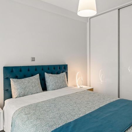Billymare Central Glyfada Apartment アテネ エクステリア 写真