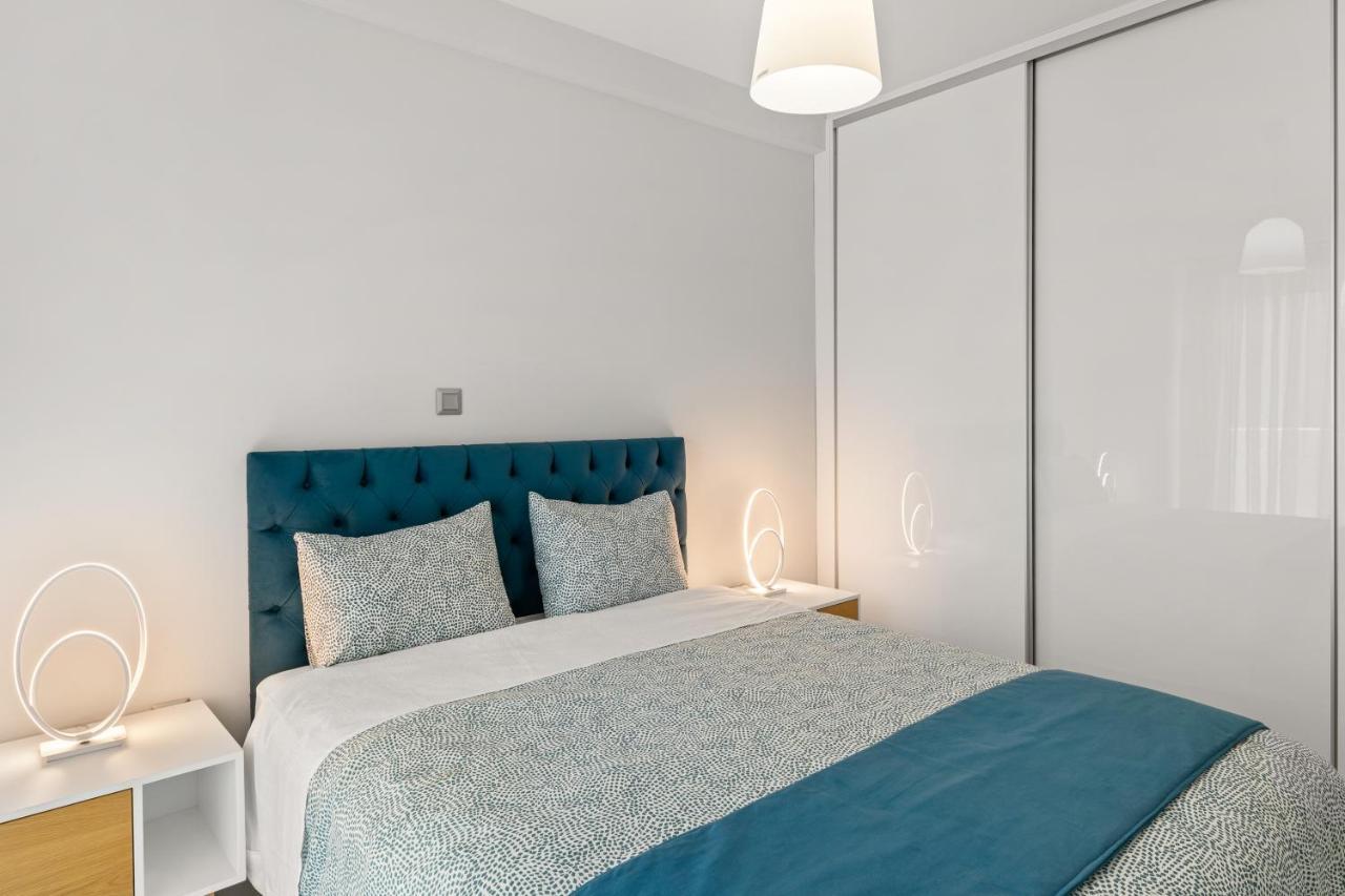 Billymare Central Glyfada Apartment アテネ エクステリア 写真