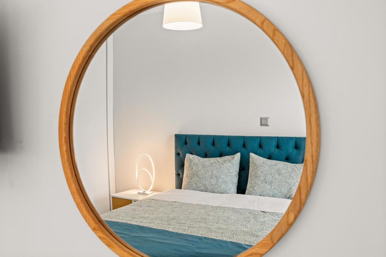 Billymare Central Glyfada Apartment アテネ エクステリア 写真
