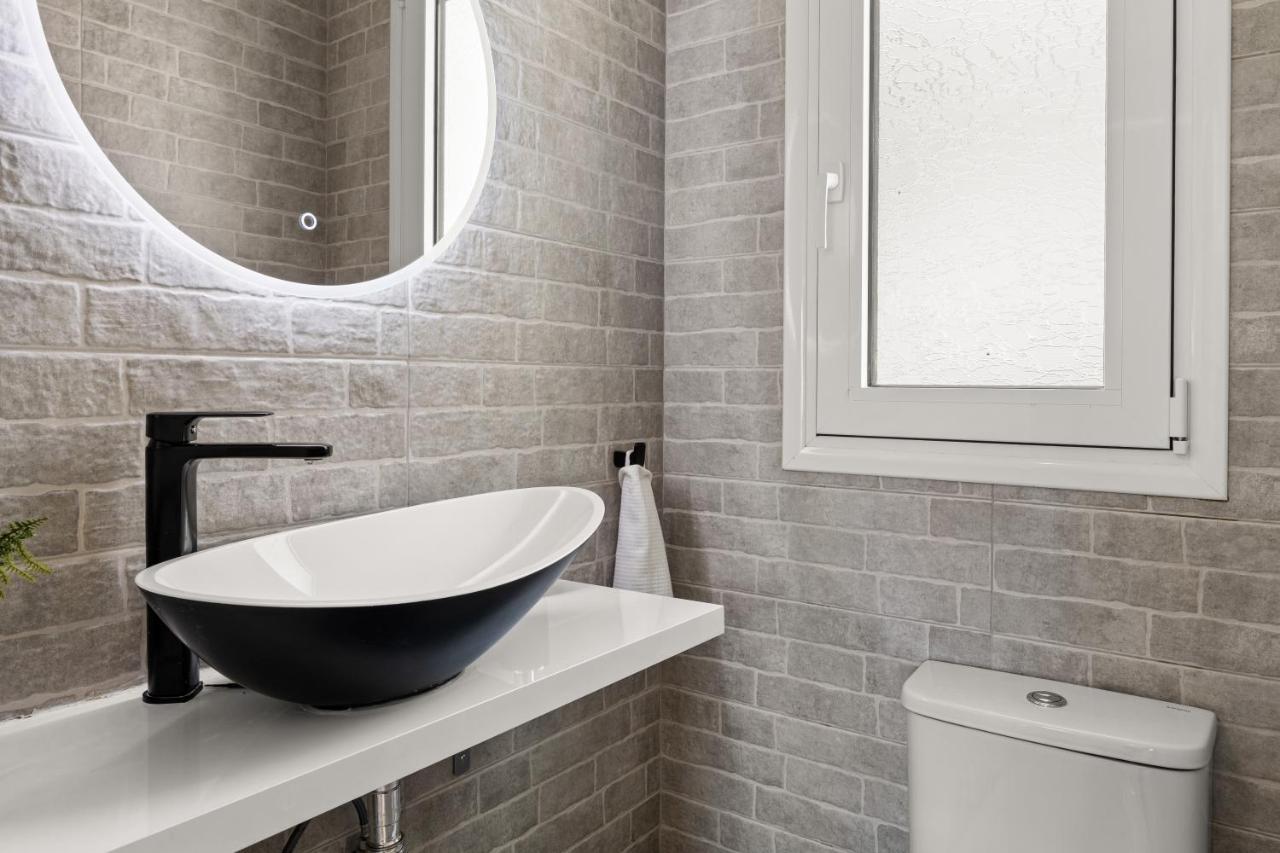 Billymare Central Glyfada Apartment アテネ エクステリア 写真