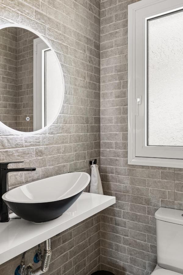 Billymare Central Glyfada Apartment アテネ エクステリア 写真
