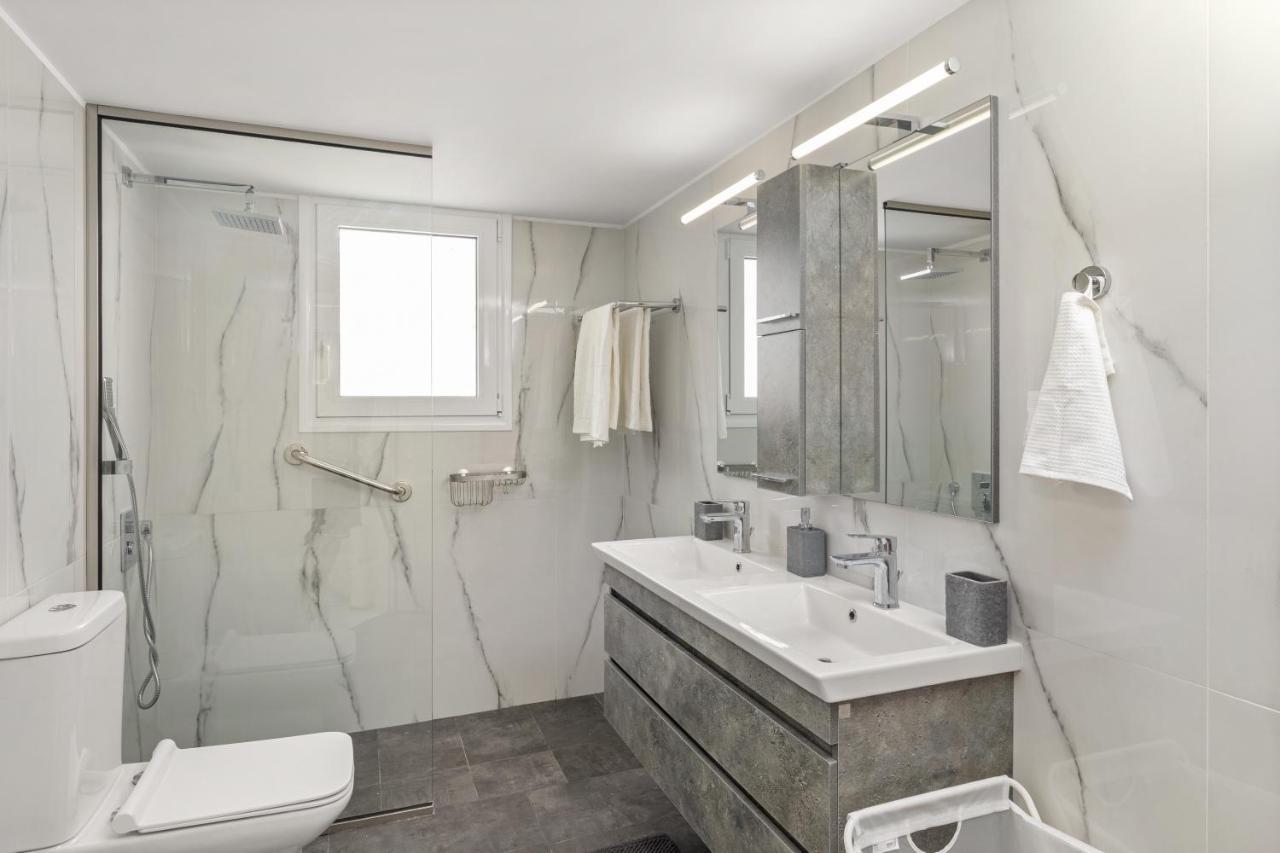 Billymare Central Glyfada Apartment アテネ エクステリア 写真