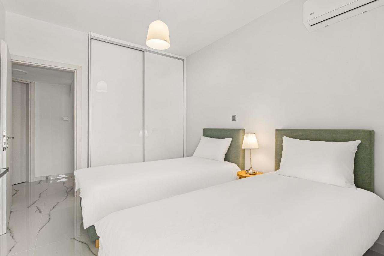 Billymare Central Glyfada Apartment アテネ エクステリア 写真